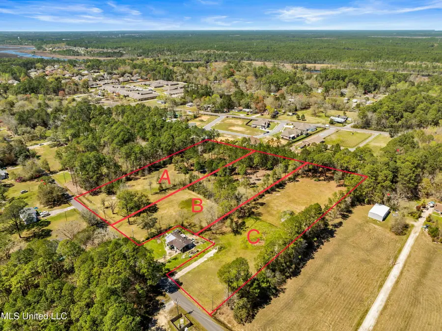 8612 Old Ccc Camp Road, Ocean Springs, MS 39564 - #3