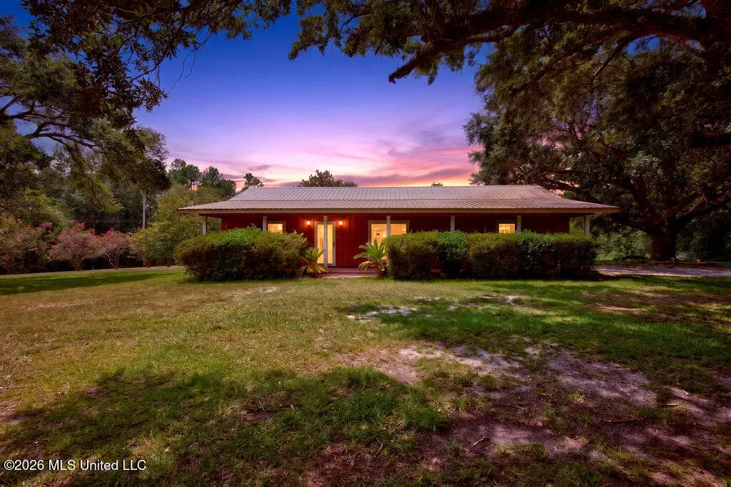 11257 Vidalia Road, Pass Christian, MS 39571 - #1