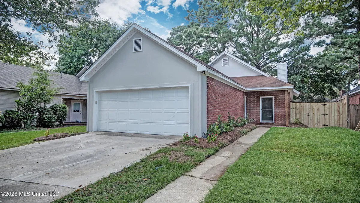 307 Pelahatchie Shore Drive, Brandon, MS 39047 - #1