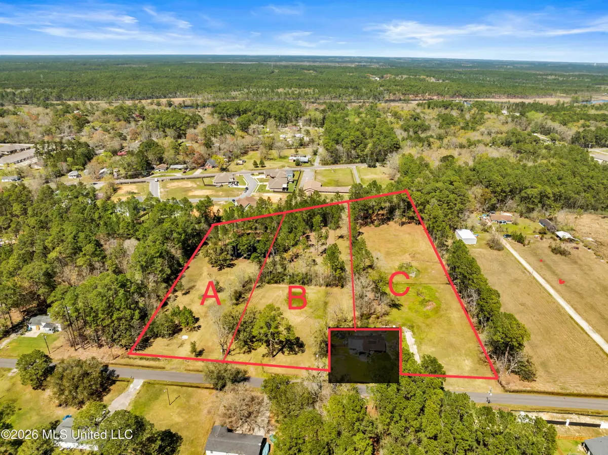 Old Ccc Camp Road, Ocean Springs, MS 39564 - #1
