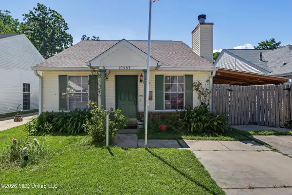 10583 Sharp Boulevard, Gulfport, MS 39503