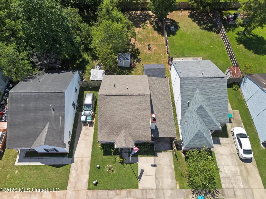 10583 Sharp Boulevard, Gulfport, MS 39503 - #2