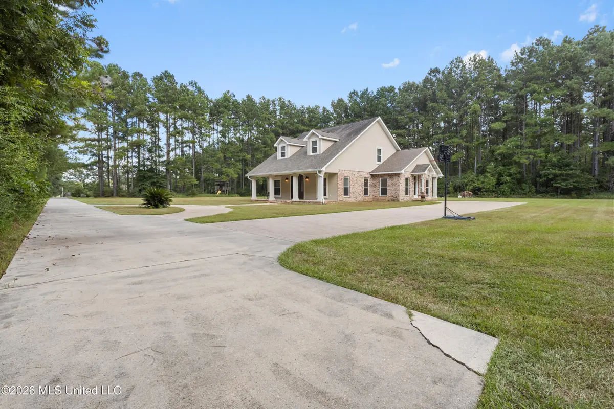 22345 Blackwell Farm Road, Saucier, MS 39574 - #1