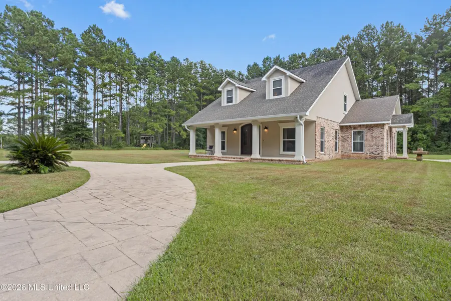 22345 Blackwell Farm Road, Saucier, MS 39574 - #2