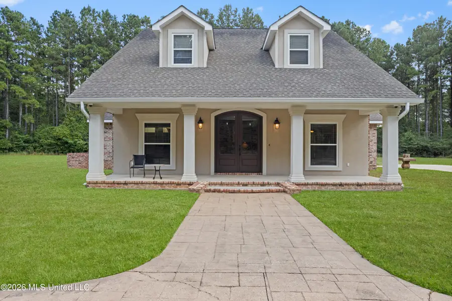 22345 Blackwell Farm Road, Saucier, MS 39574 - #3