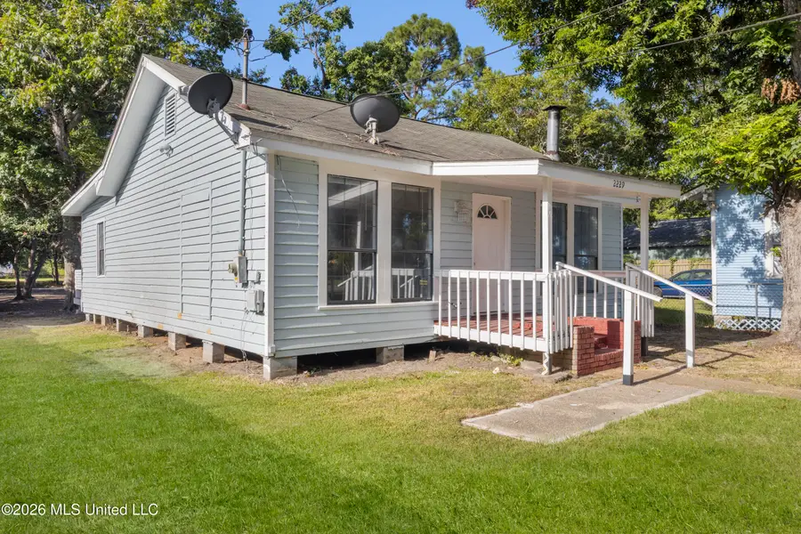 2229 30th Street, Gulfport, MS 39501 - #3