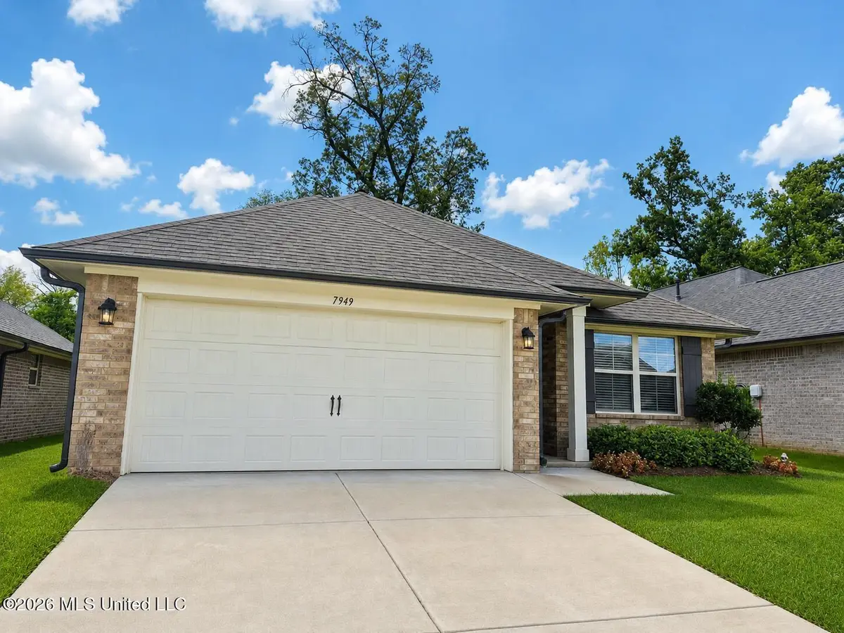 7949 Gardendale Drive, Olive Branch, MS 38654 - #1