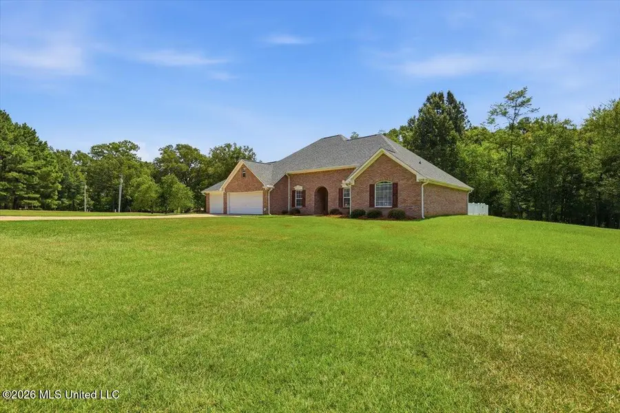 264 Quail Hollow, Canton, MS 39046 - #2