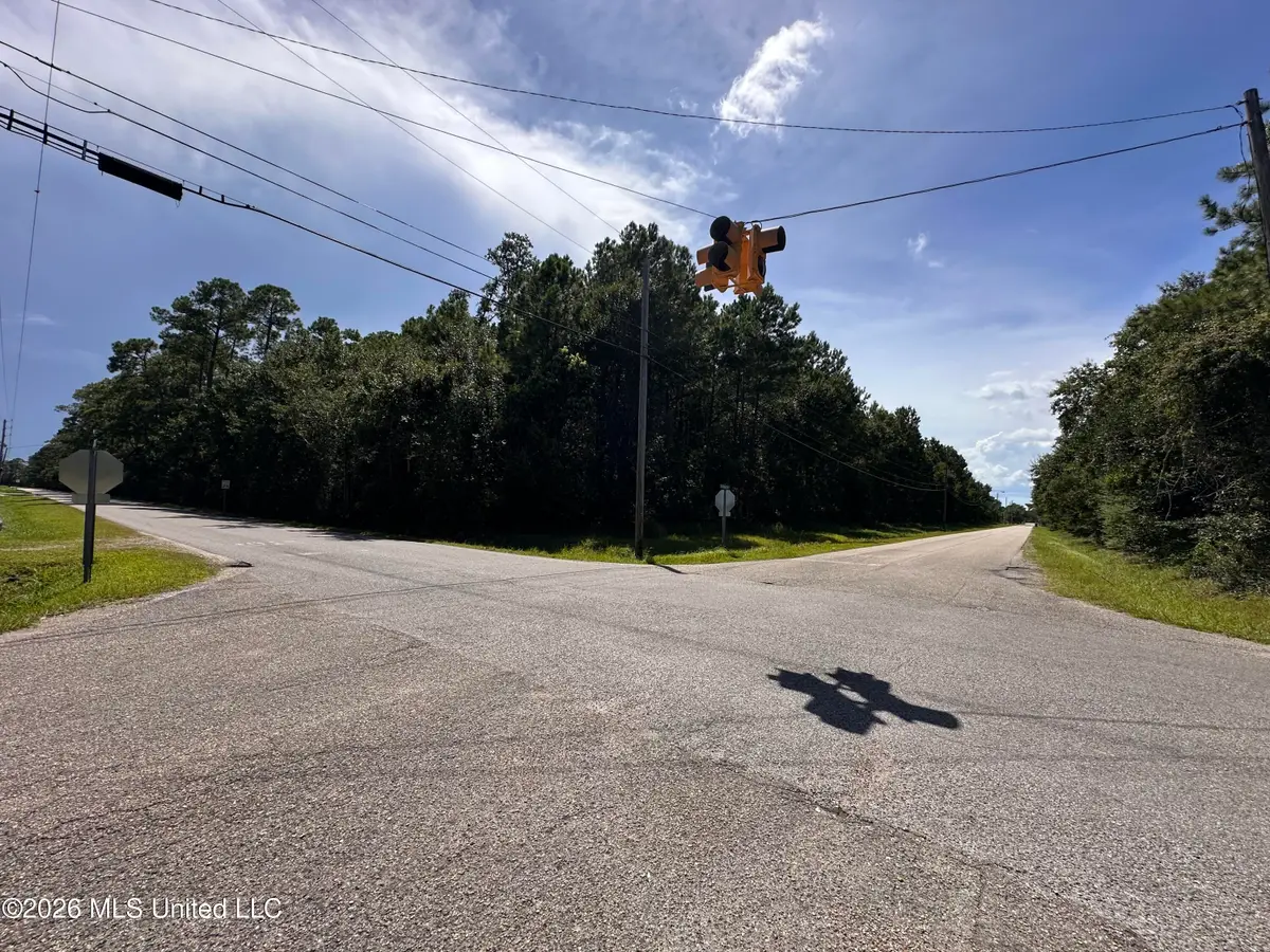 Chapman Rd, Bay Saint Louis, MS 39520 - #1