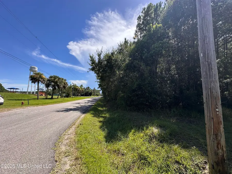 Chapman Rd, Bay Saint Louis, MS 39520 - #2