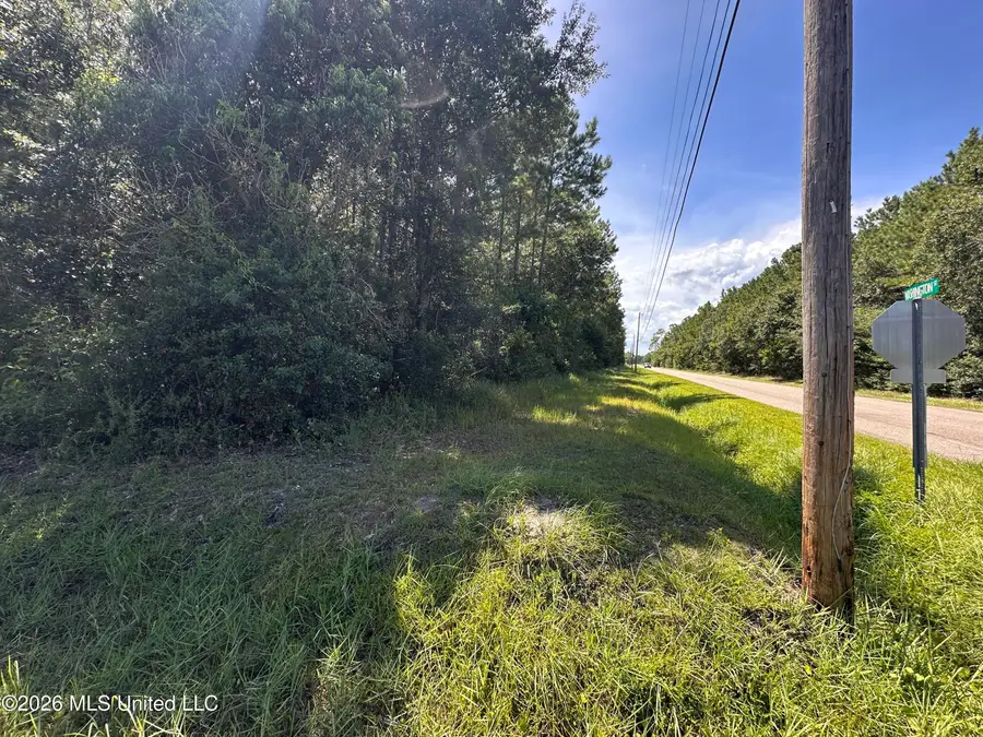 Chapman Rd, Bay Saint Louis, MS 39520 - #3