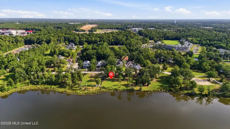 Lot 36 Savannah Estates Boulevard, Biloxi, MS 39532 - #3