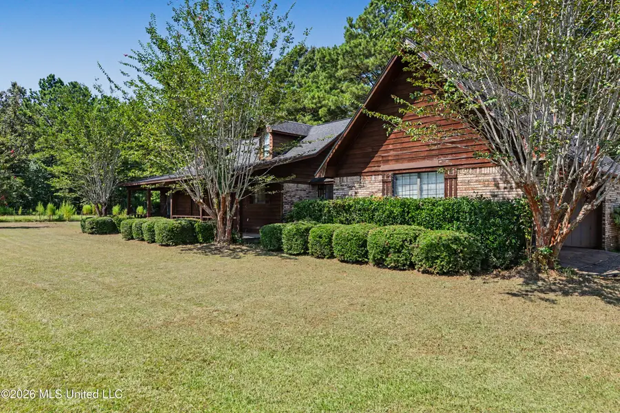 126 Poor Man Road, Lucedale, MS 39452 - #2