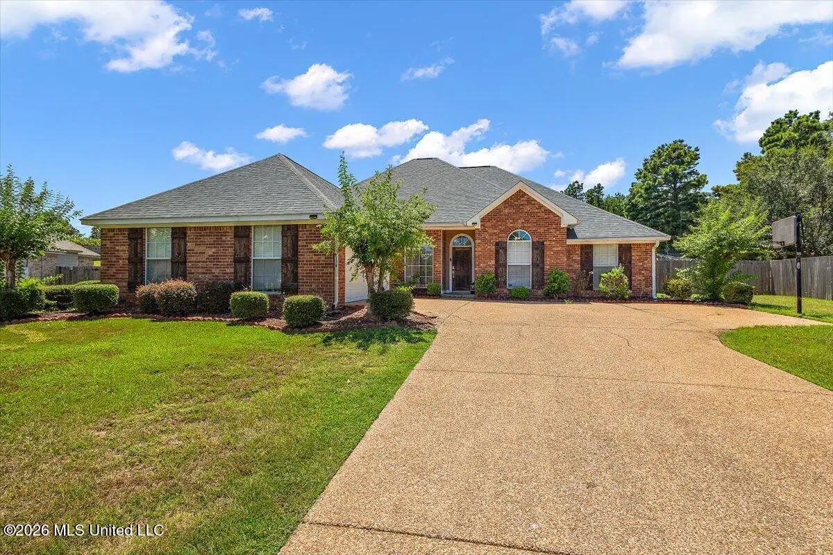 153 Stratford Drive, Madison, MS 39110 - #1