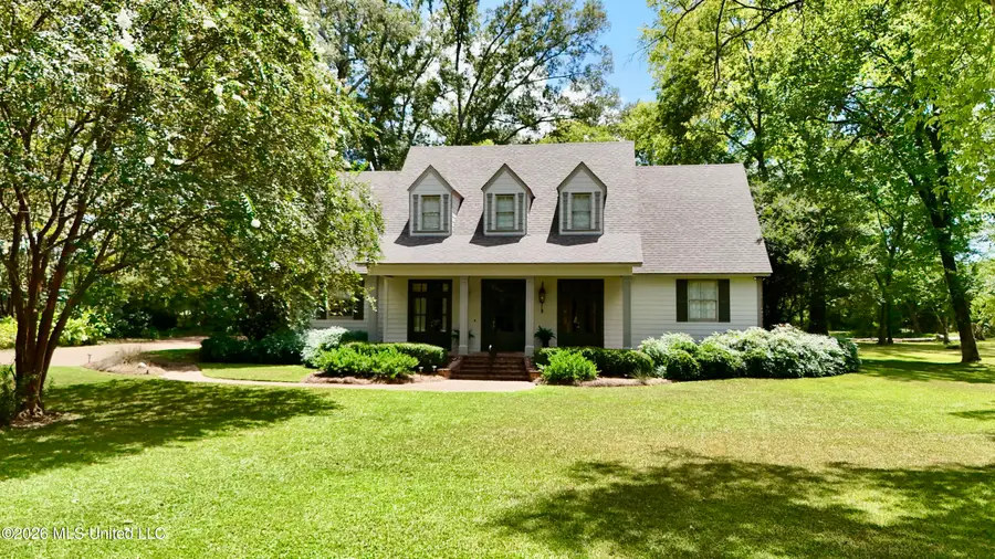 4 Lafayette Circle, Clinton, MS 39056 - #2