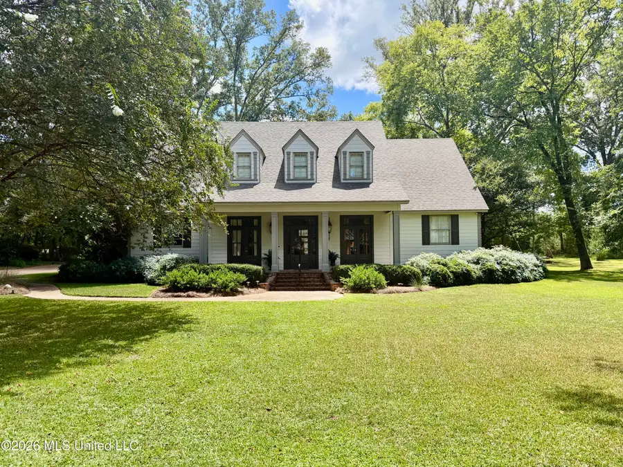 4 Lafayette Circle, Clinton, MS 39056 - #3