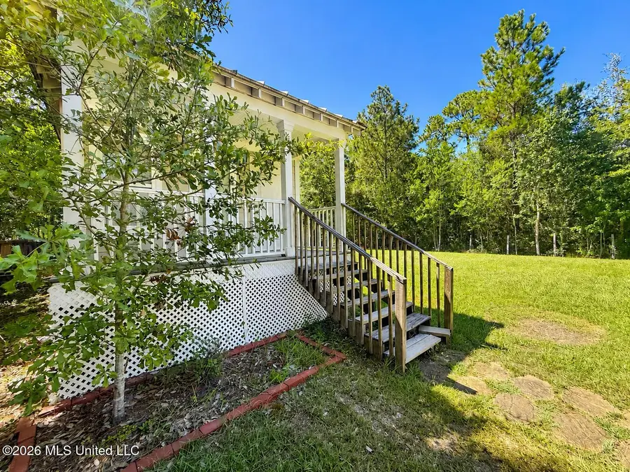 5505 Peacock Street, Ocean Springs, MS 39564 - #3