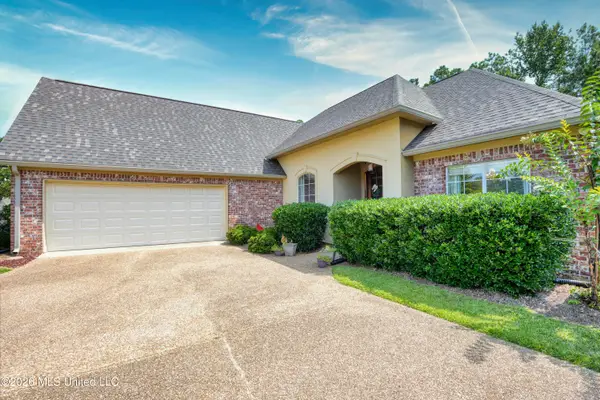 125 Baileys Ridge Circle, Clinton, MS 39056
