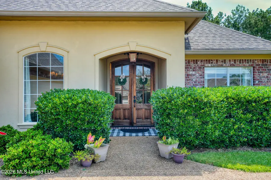 125 Baileys Ridge Circle, Clinton, MS 39056 - #2