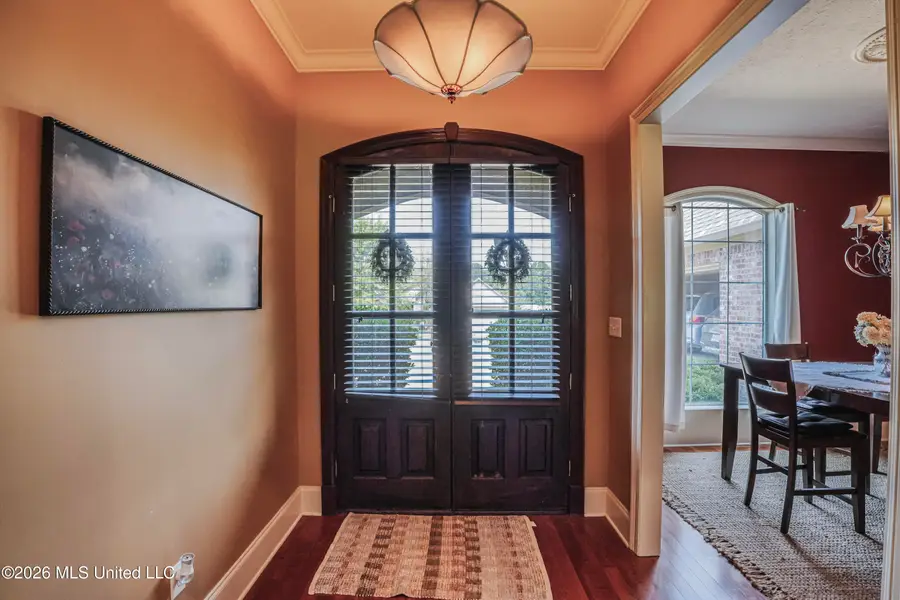 125 Baileys Ridge Circle, Clinton, MS 39056 - #3