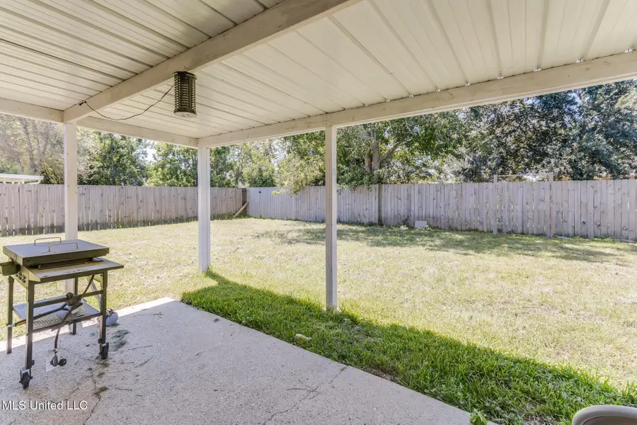 13171 W Country Hills Drive, Gulfport, MS 39503 - #2