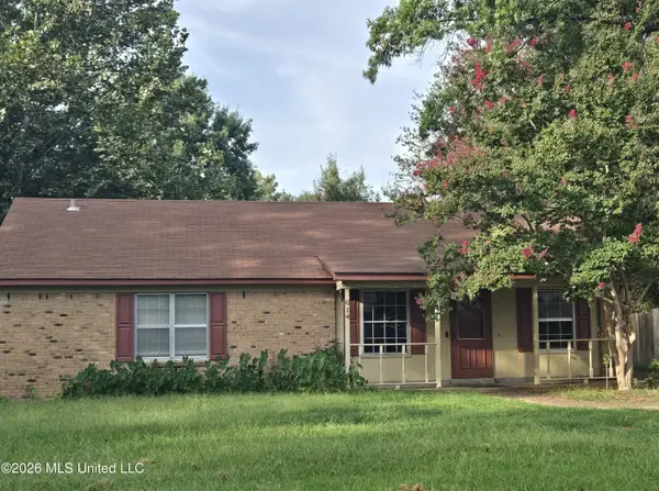614 Capewood, Southaven, MS 38671