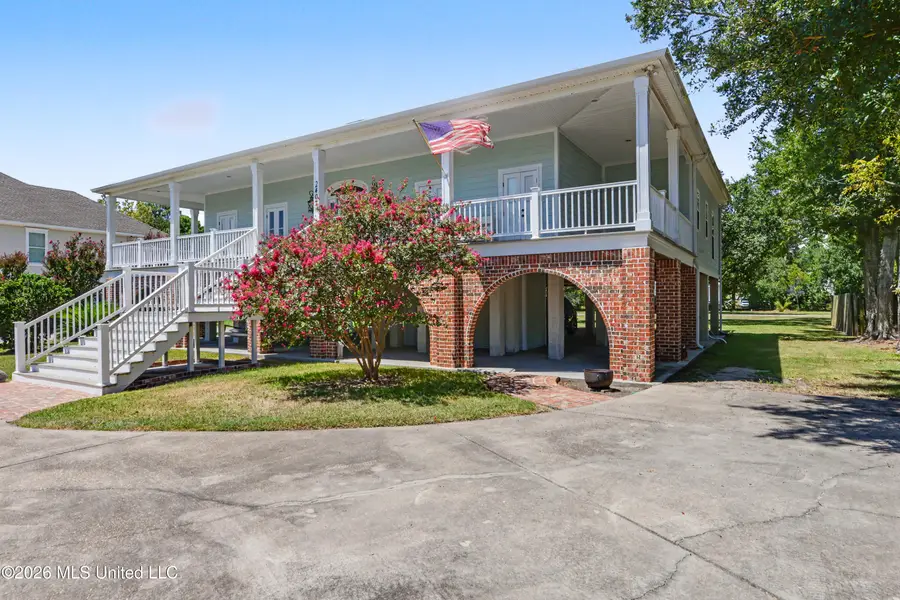 2407 Washington Avenue, Pascagoula, MS 39567 - #3