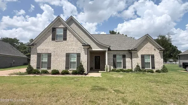 4968 Witt Cove, Olive Branch, MS 38654