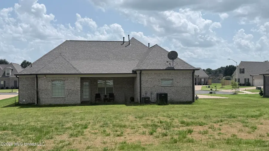 4968 Witt Cove, Olive Branch, MS 38654 - #3