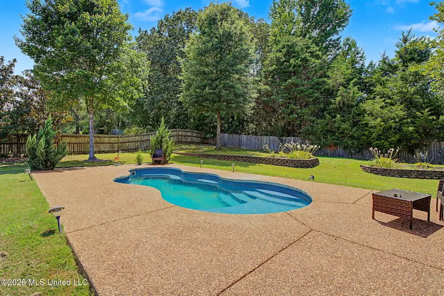 6459 Carson Drive, Olive Branch, MS 38654 - #2
