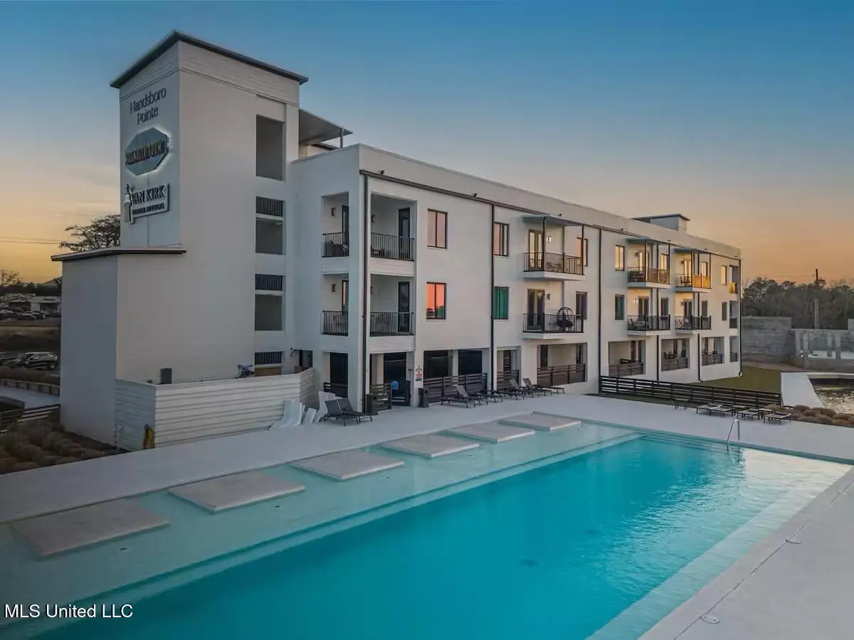 1302 Magnolia Street, Gulfport, MS 39507 - #1