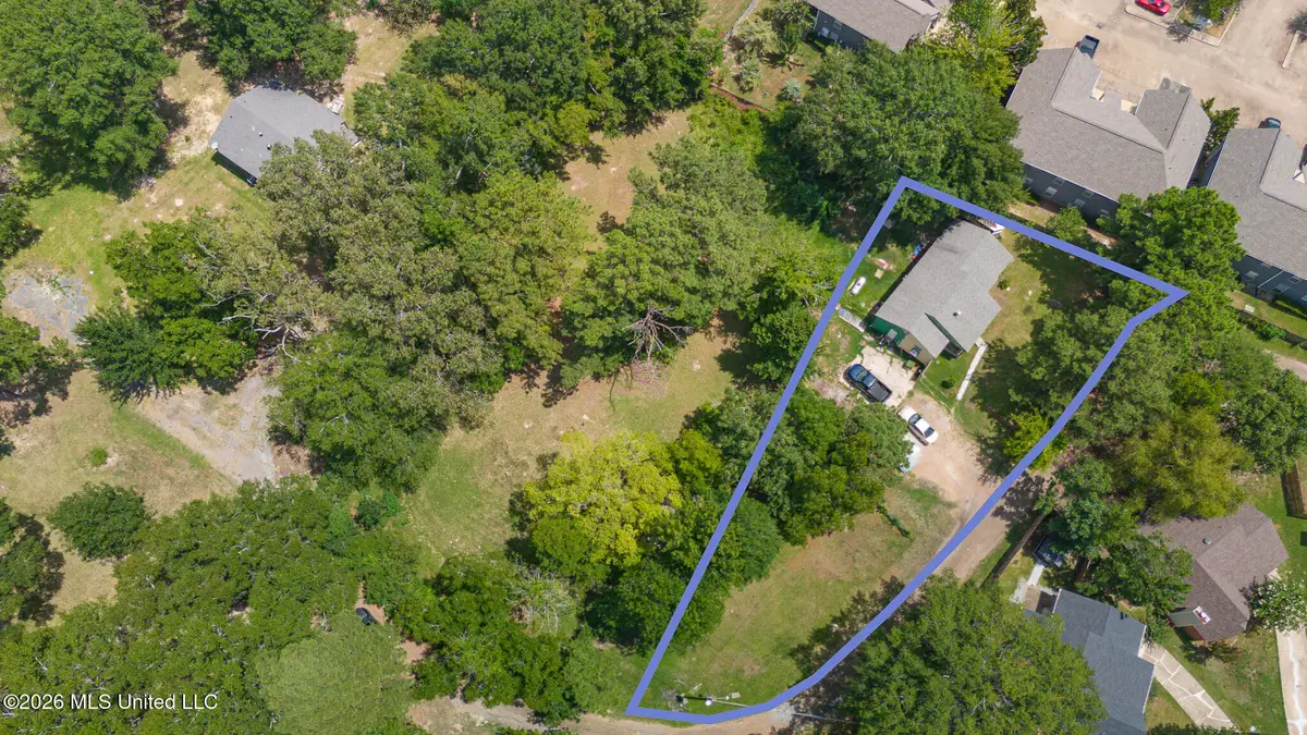 120 Woody Drive, Brandon, MS 39047 - #1