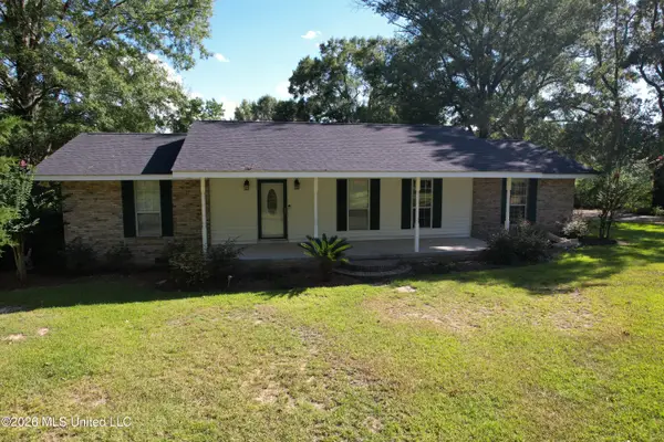 68 Dummy Line Road, Jayess, MS 39641