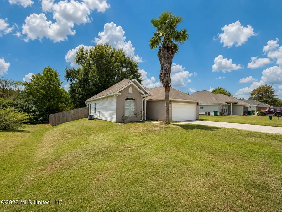13653 Hidden Oaks Drive, Gulfport, MS 39503 - #3