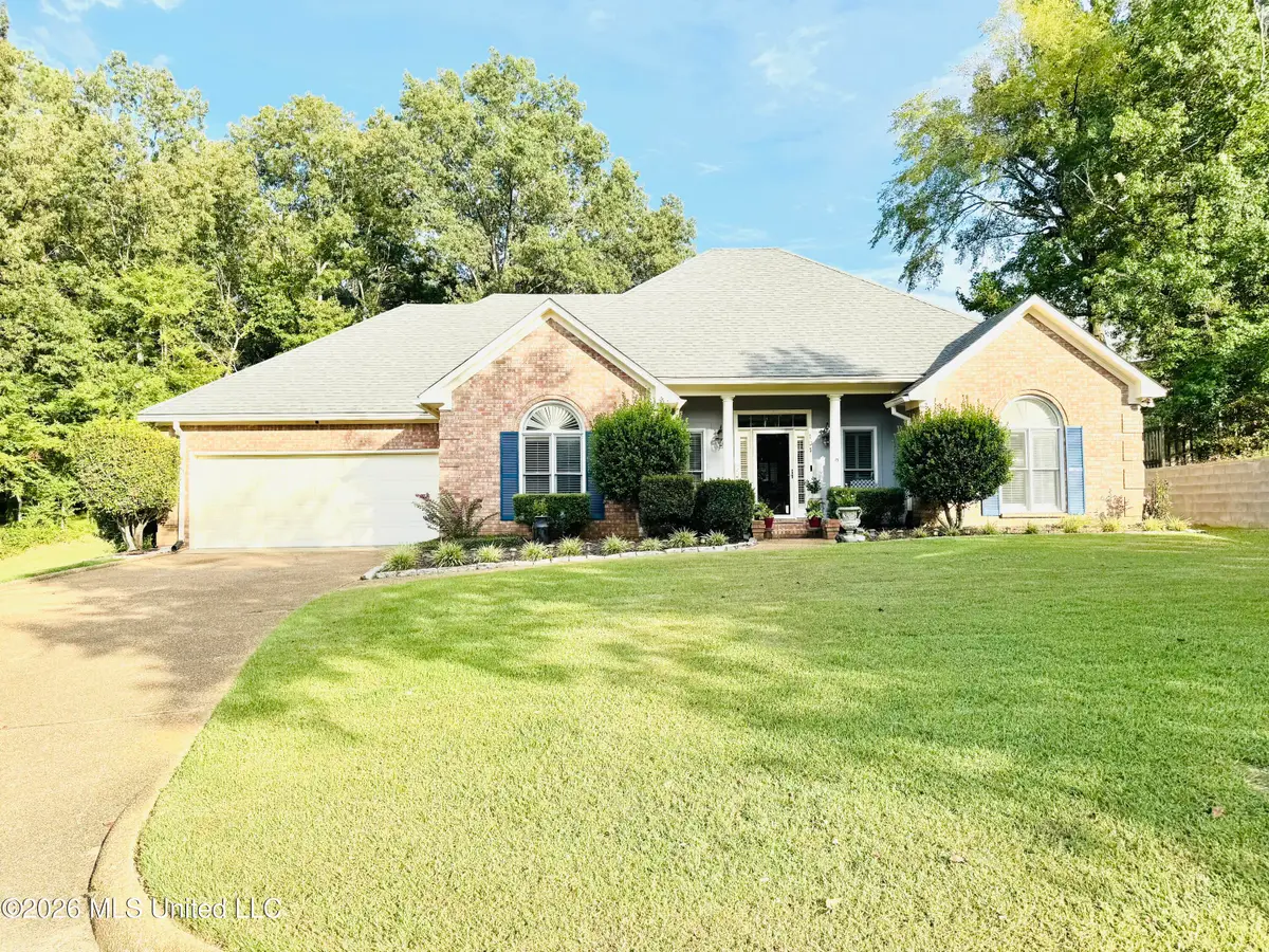 101 Ingle Nook, Clinton, MS 39056 - #1