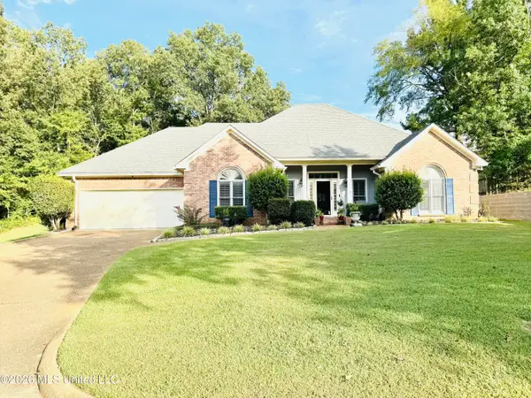 101 Ingle Nook, Clinton, MS 39056