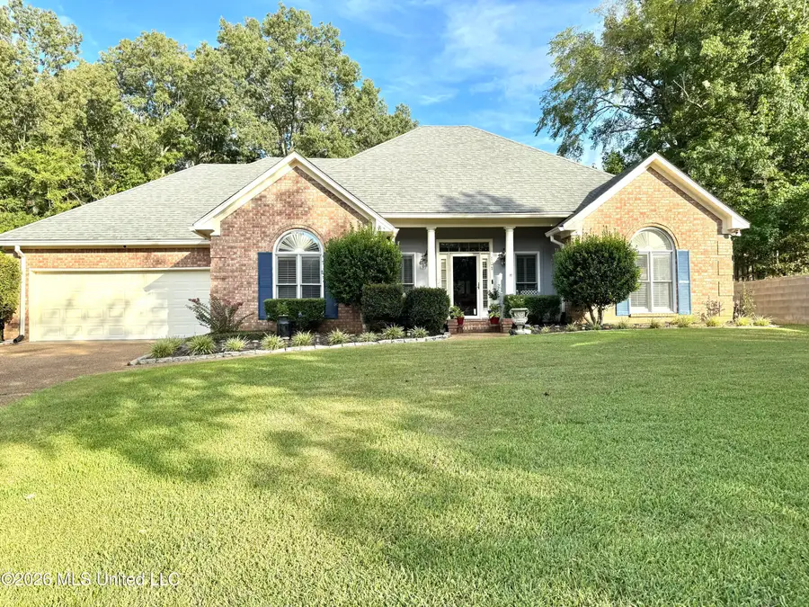 101 Ingle Nook, Clinton, MS 39056 - #2