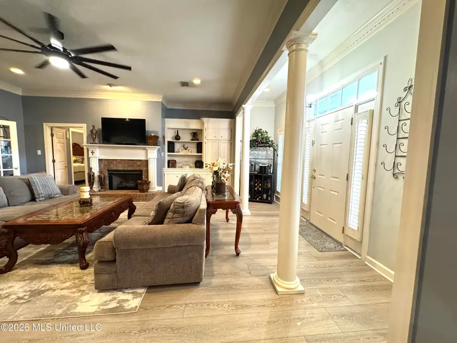 101 Ingle Nook, Clinton, MS 39056 - #3