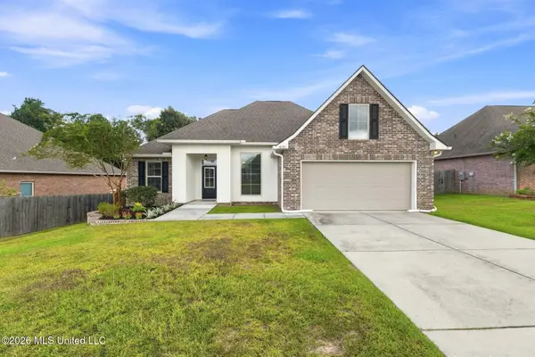 14192 Ursuline Drive, Gulfport, MS 39503