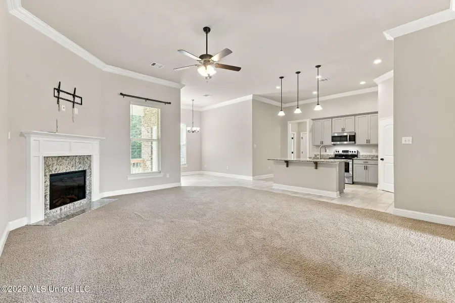 14192 Ursuline Drive, Gulfport, MS 39503 - #2