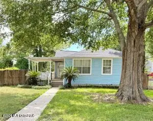 1912 21st Avenue, Gulfport, MS 39501 - #1
