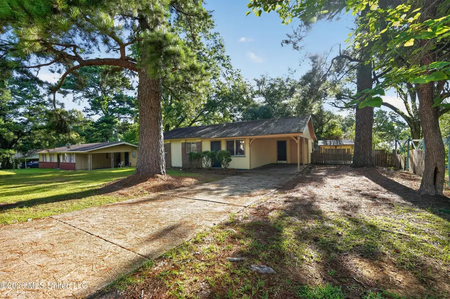 438 Queen Julianna Lane, Jackson, MS 39209 - #2