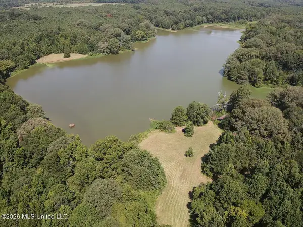 Wildwood Road, Vaughan, MS 39179