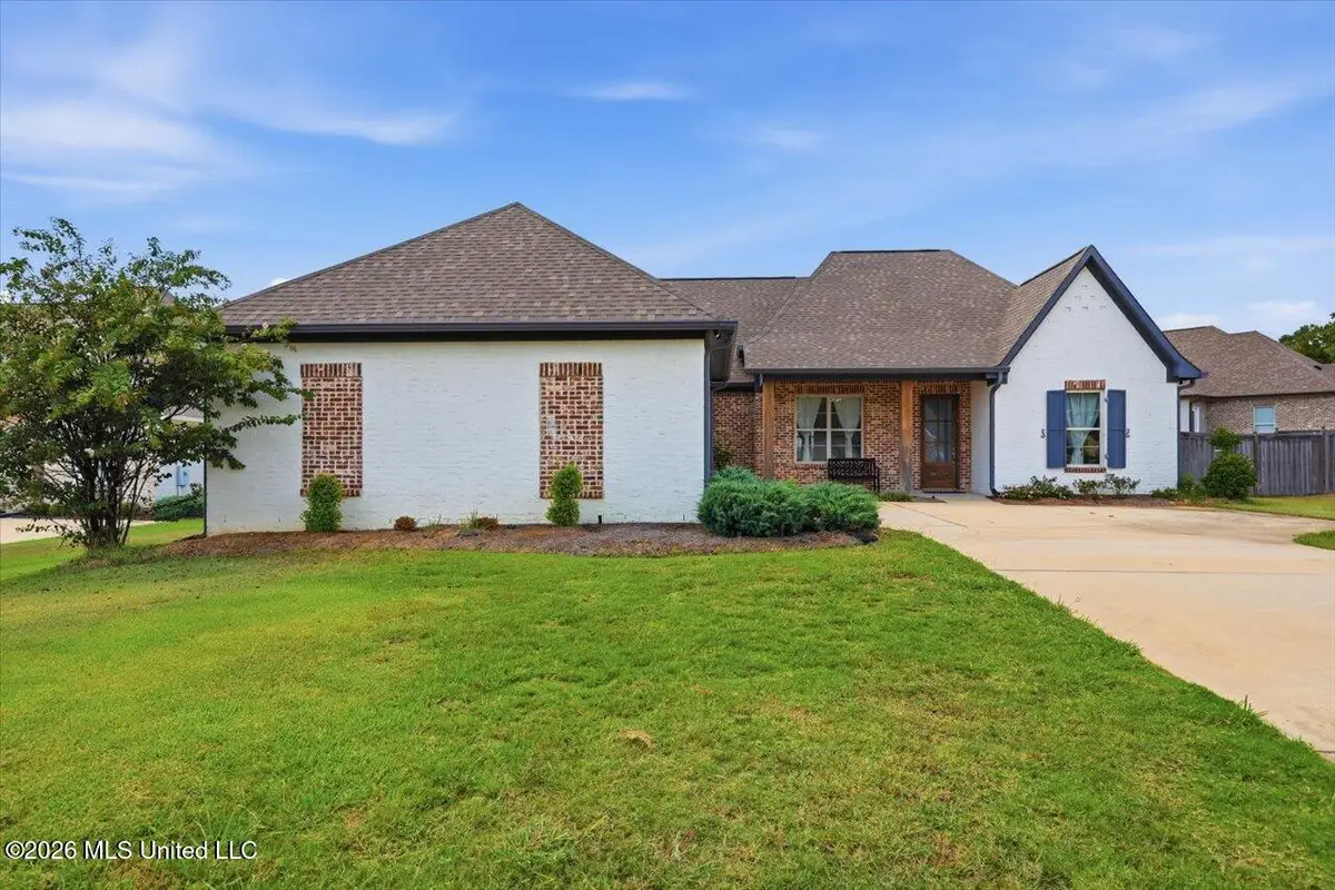 102 Twain Trail, Clinton, MS 39056 - #1
