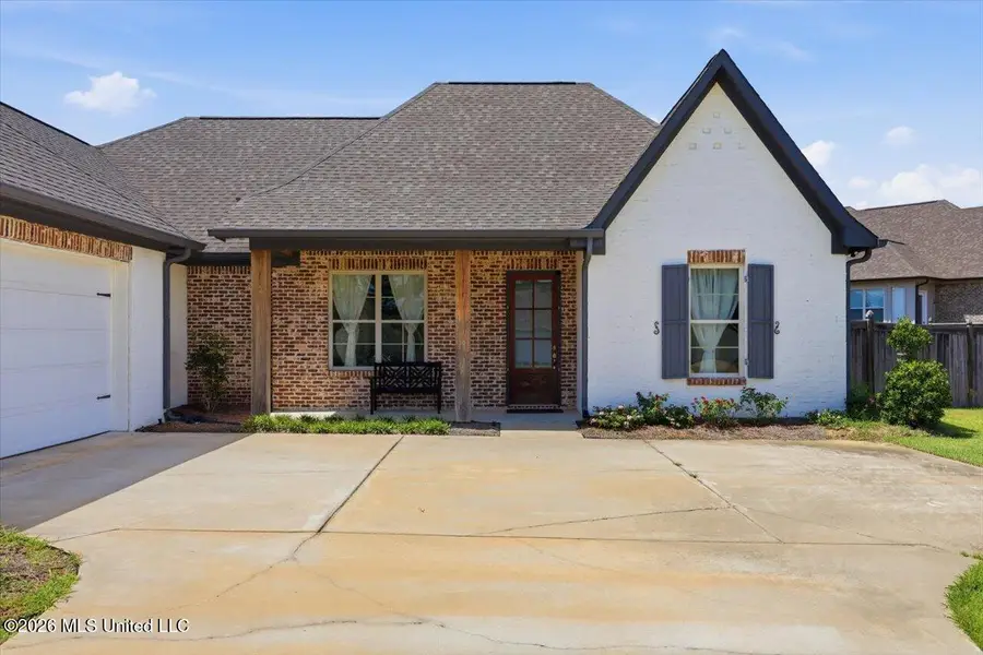102 Twain Trail, Clinton, MS 39056 - #2
