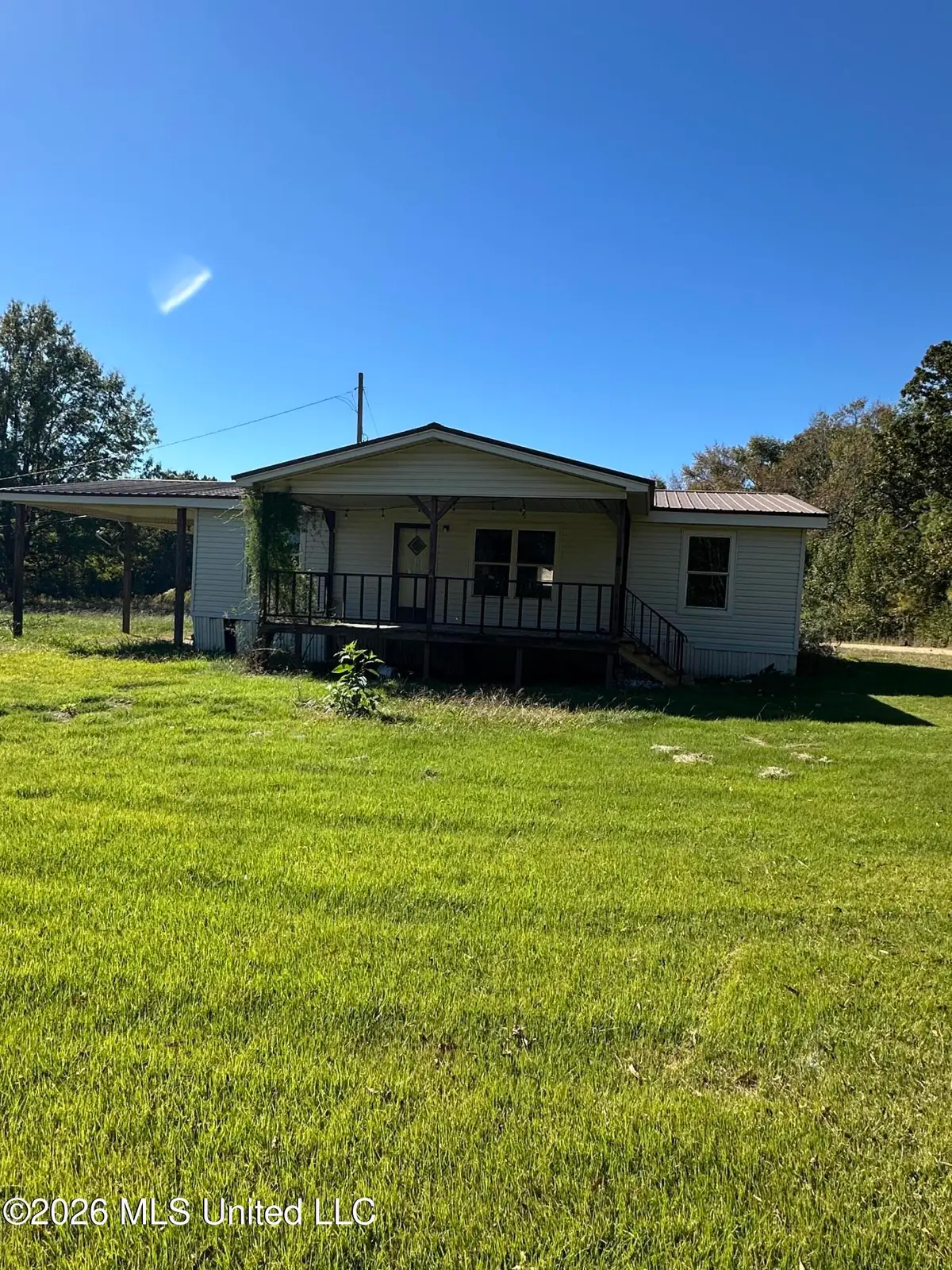 426 Gordon Road, Ashland, MS 38603 - #1