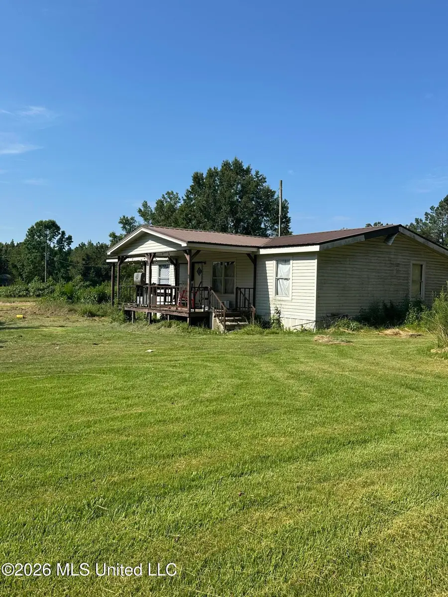 426 Gordon Road, Ashland, MS 38603 - #2