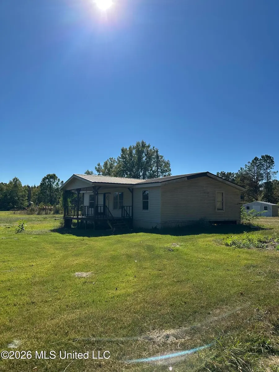 426 Gordon Road, Ashland, MS 38603 - #3