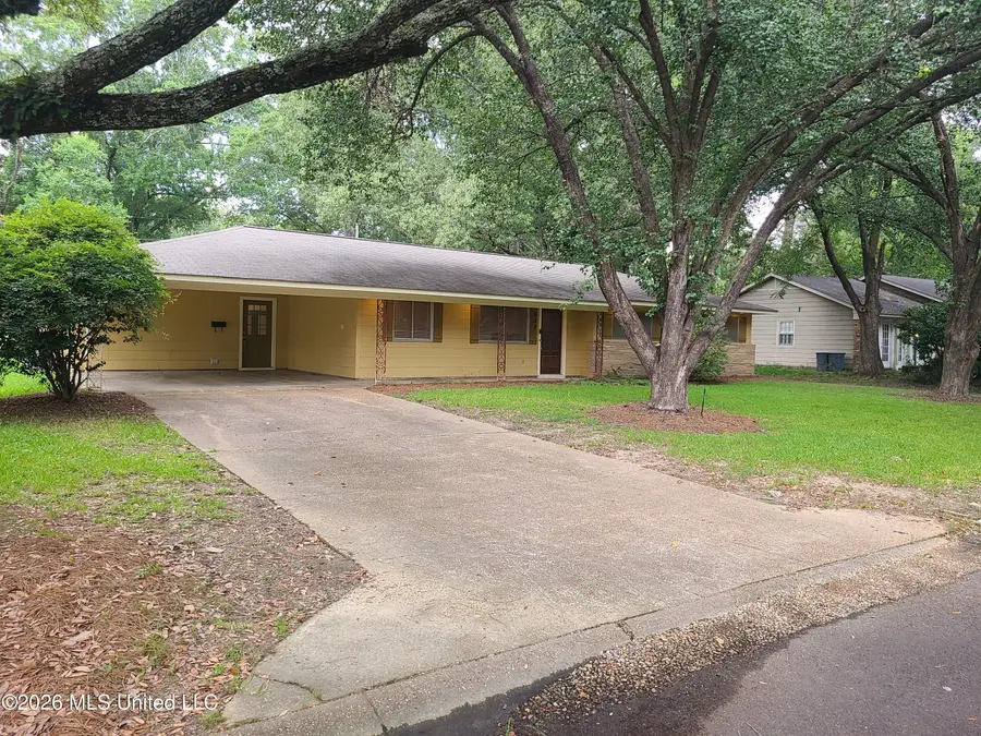 638 Newland Street, Jackson, MS 39211 - #3