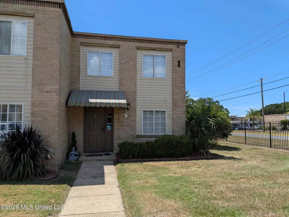 245 Mc Donnell Avenue, Biloxi, MS 39531 - #1